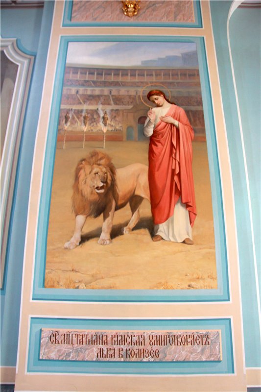 Путешествие в Старицу накануне Светлой Пасхи. Часть вторая | Бэйбики Путешествие в Старицу накануне Светлой Пасхи. Часть вторая