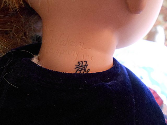 Продолжение. Зефиринки от Суссан Векен