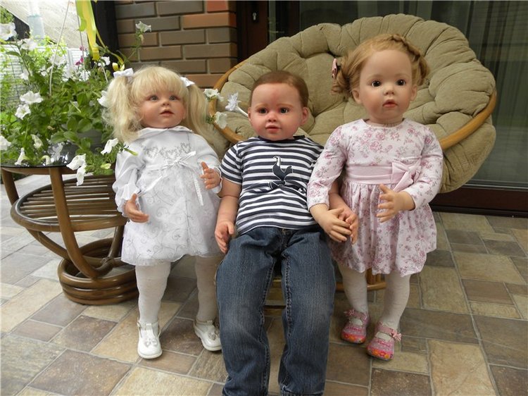 Мое сокровище. Самые любимые дети | Бэйбики Мое сокровище. Самые любимые дети (фото 6)