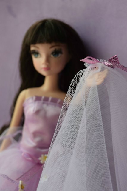 Моя Изабелла. Кукла Sonya rose "Золотая коллекция" (фото 3)