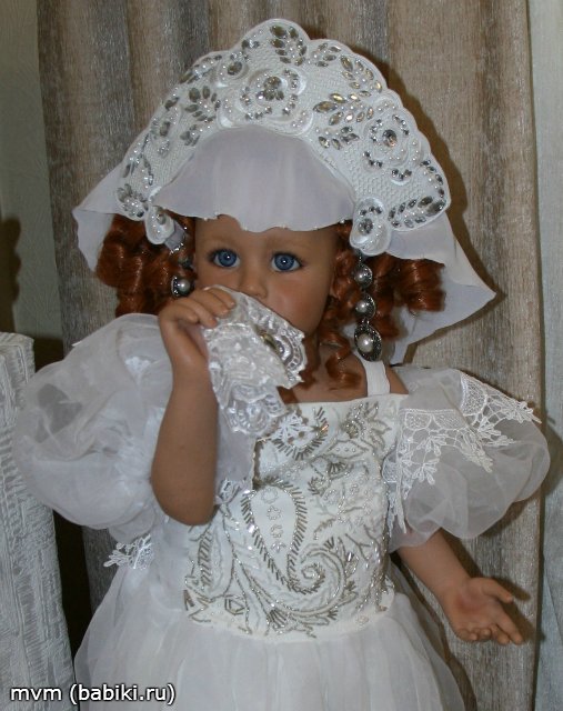 В гостях у сказки. После конкурса. (2 серия)