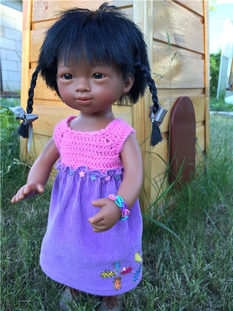 Мариетта - мечты сбываются