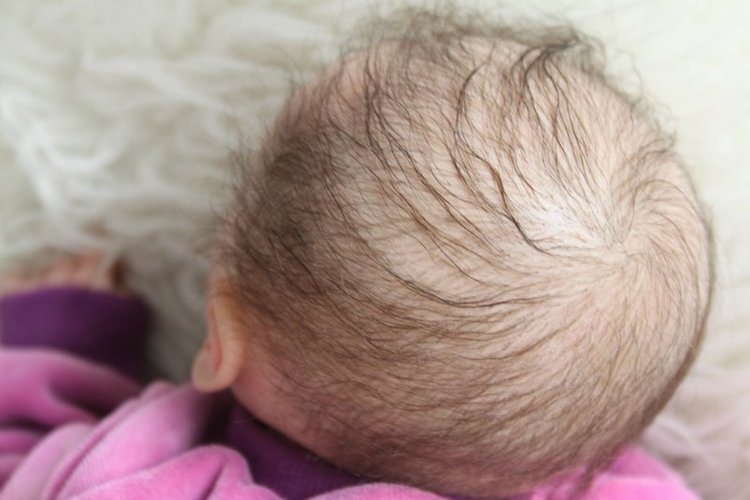 Моя малышня, кукла реборн Элины Кудрявцевой