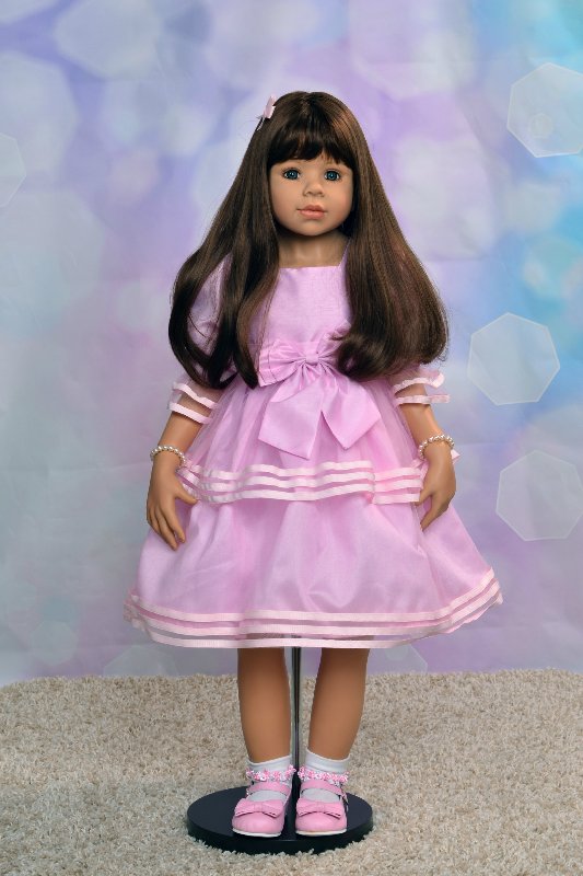 Фотосессия кукол — Домашние коллекции кукол: фото собраний (фото 6)