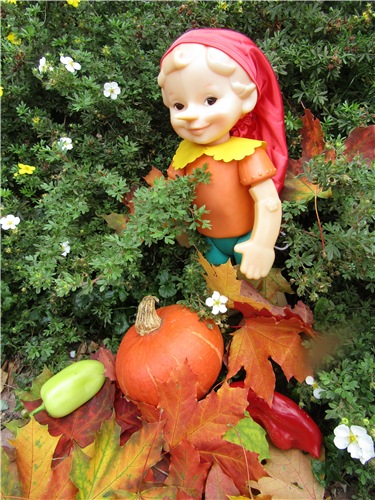 Потому что я - обаятельный