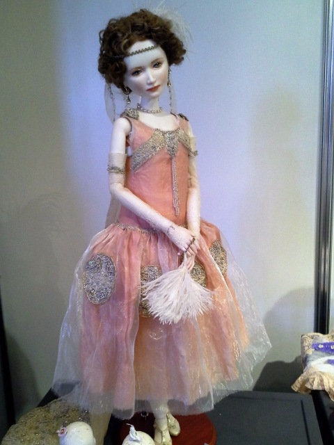 Фестиваль Европейского профессионального кукольного искусства 2016 8-11 сентября в Риге (1)