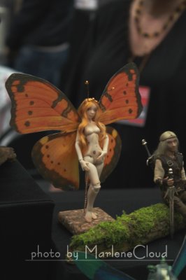 Международный Салон Кукол 2016. Фотообзор | Бэйбики Международный Салон Кукол 2016. Фотообзор