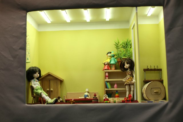 Первый день XII Международной Выставки Кукол! Обзор моими фотоглазами, очень много фотографий! 7.10.2016 г | Бэйбики Первый день XII Международной Выставки Кукол! Обзор моими фотоглазами, очень много фотографий! 7.10.2016 г