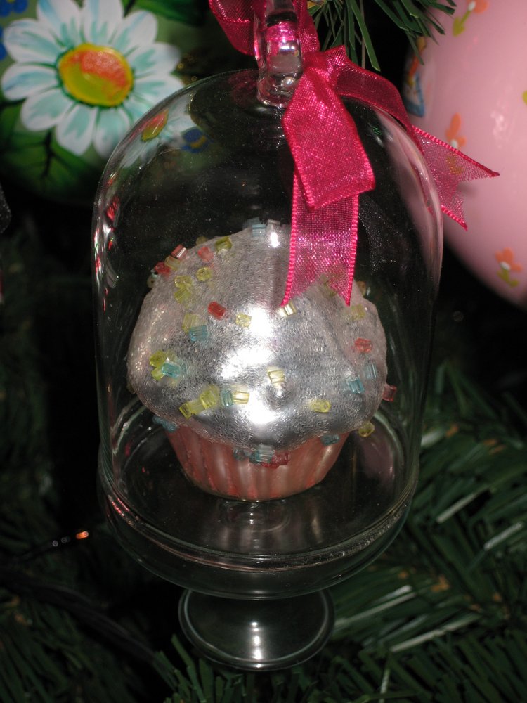 Как мы (Николай Второй) ёлку наряжали