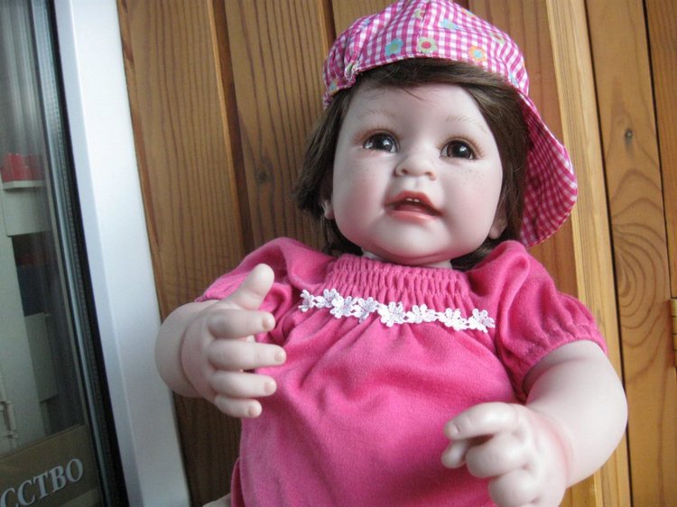 Разные детки Адора одного молда (фото 9)