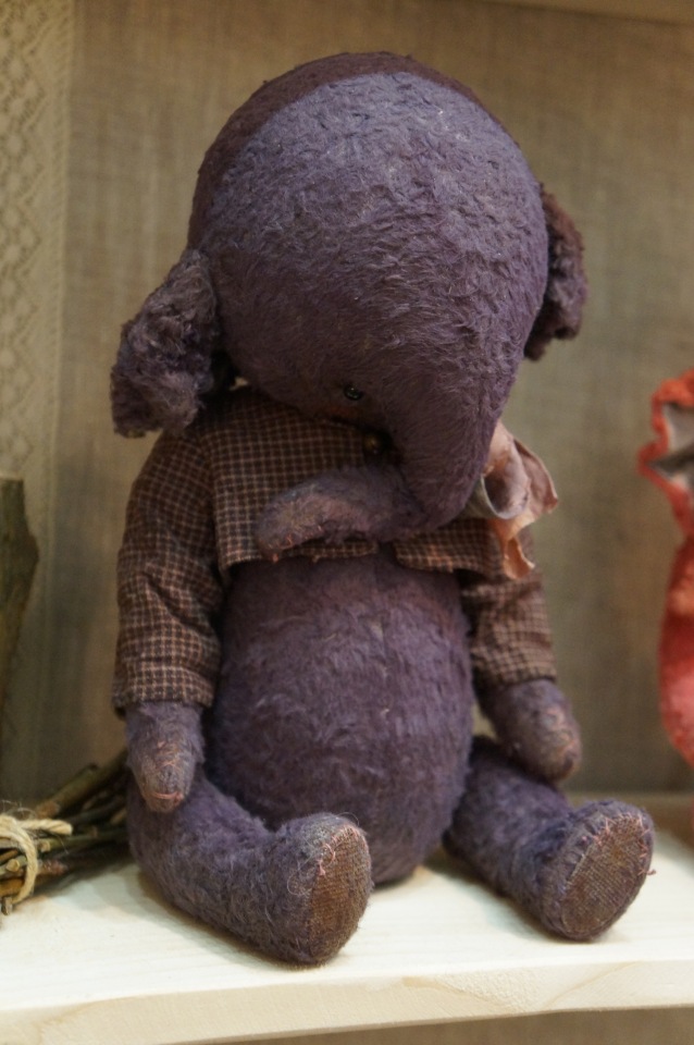 Hello, Teddy 2016! Слоники и ёжики на выставке в Москве. Фоторепортаж (фото 4)