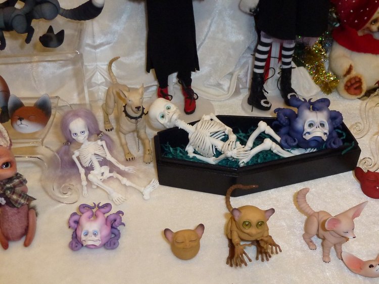 Увлекательное путешествие по VII Международной выставке "Искусство Куклы 2016". Фото | Бэйбики Увлекательное путешествие по VII Международной выставке "Искусство Куклы 2016". Фото