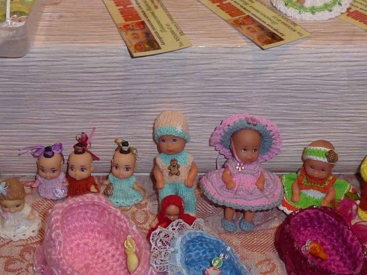 Увлекательное путешествие по VII Международной выставке "Искусство Куклы 2016". Фото | Бэйбики Увлекательное путешествие по VII Международной выставке "Искусство Куклы 2016". Фото