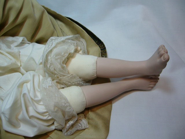 Куклы Моники Мехлинг. А Вы знаете о них (фото 3)