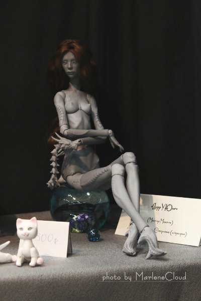 Весенний Бал Кукол 2017. Фотообзор