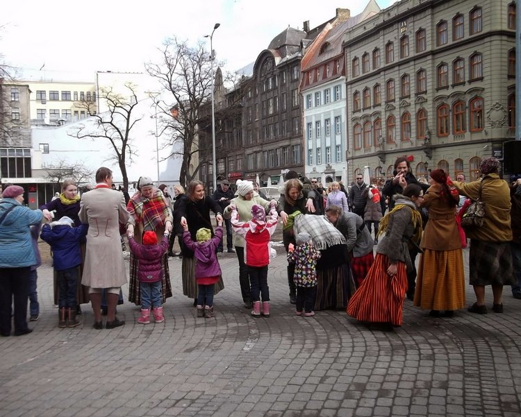 Рига - Москва, я жду тебя (фото 6)