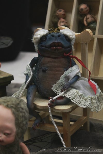 Весенний Бал Кукол 2017. Фотообзор