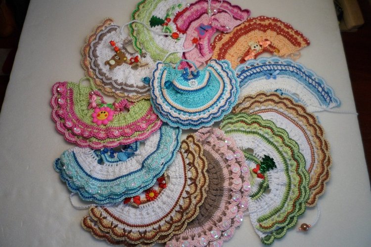 Даже маленьким принцессам нужны самые красивые платья | Бэйбики Даже маленьким принцессам нужны самые красивые платья (фото 10)