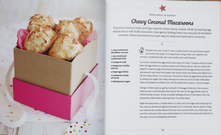 2.2 American Girl книги: Кулинария для девочек, современные издания