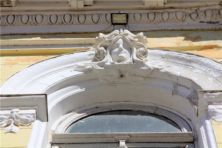 Путешествие в Бежецк, третья часть