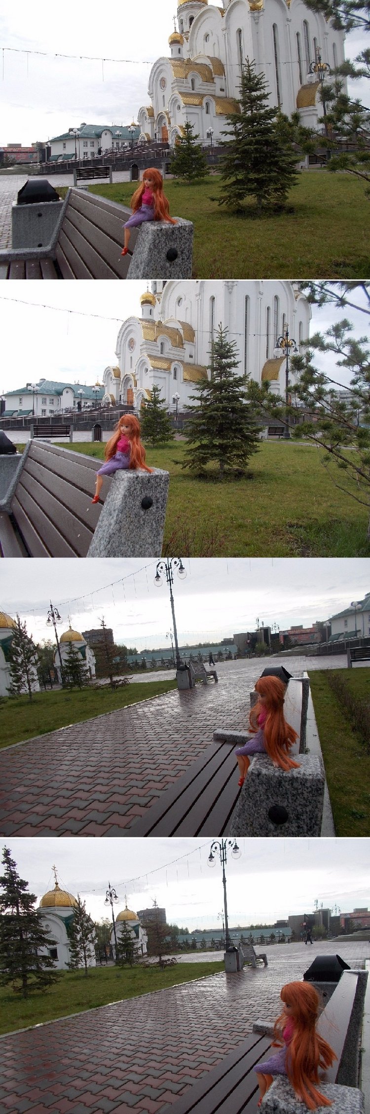 Майские денёчки — Болталка и разговоры обо всем: жизнь (фото 3)