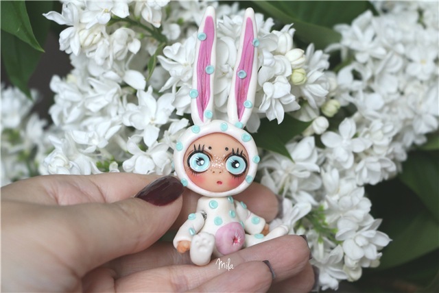 Новенькие лучики добра от Милы (фото 5)