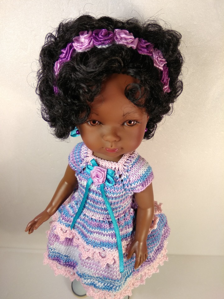 А какие у вас новые куклы (фото 3)