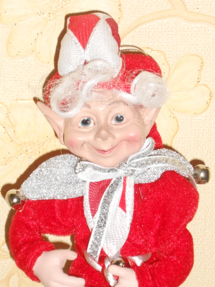 Вильгельмин — Интересные игрушки и фигурки (разное): редкие (фото 2)