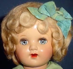 Красивые куклы Arranbee Doll Co. R & B