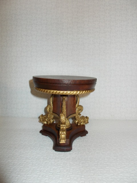 Эксклюзивный гарнитур под старину (фото 5)