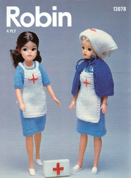 Легендарная Синди, Sindy от Pedigree