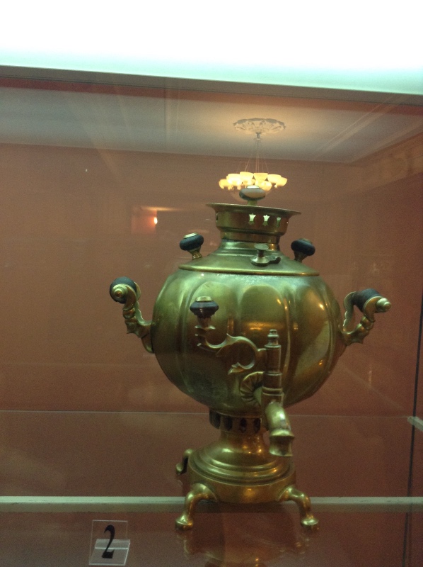 Милая сердцу Божедомка. "Кружева напоказ" и не только