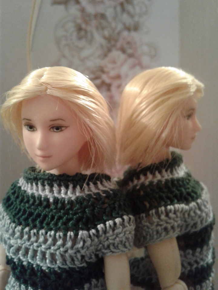 Мои кукложители — Гибриды шарнирных кукол (не БЖД): подбор тела