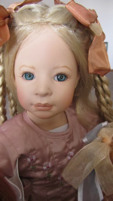 У меня поселились сестрички от Heidi Plusczok (фото 4)