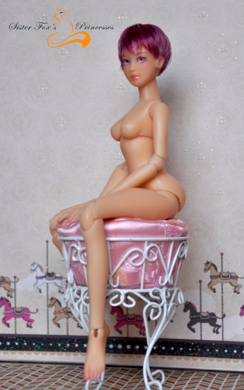 Летние девочки от SisterFox