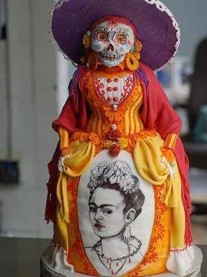 И снова тортики — Интересное и необычное: фотоподборки (фото 9)