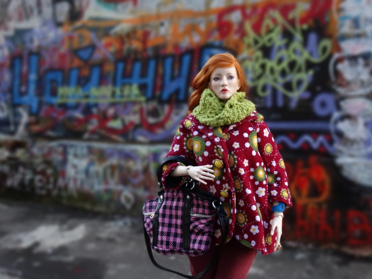 Прогулки по Москве — Туризм и путешествия: фотоотчеты из поездок