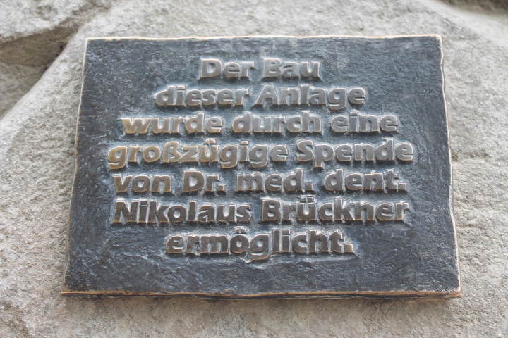 По Германии: зоопарк Лейпцига, часть 3