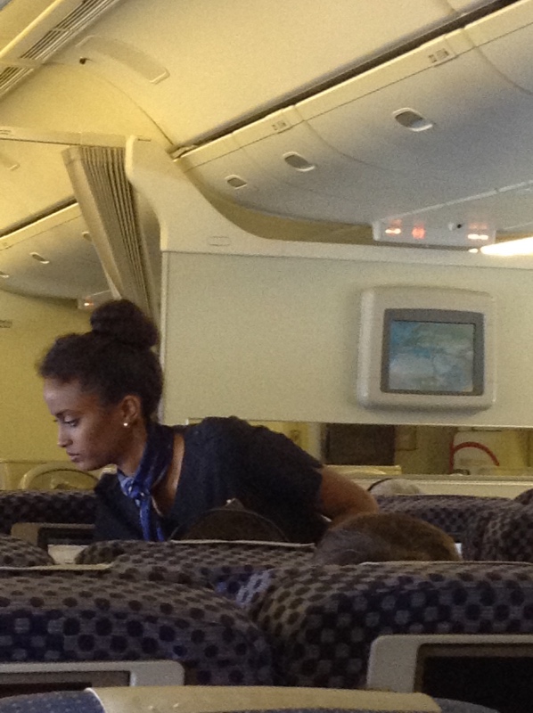 Белое солнце пустыни. Ч.1 Дорога к морю