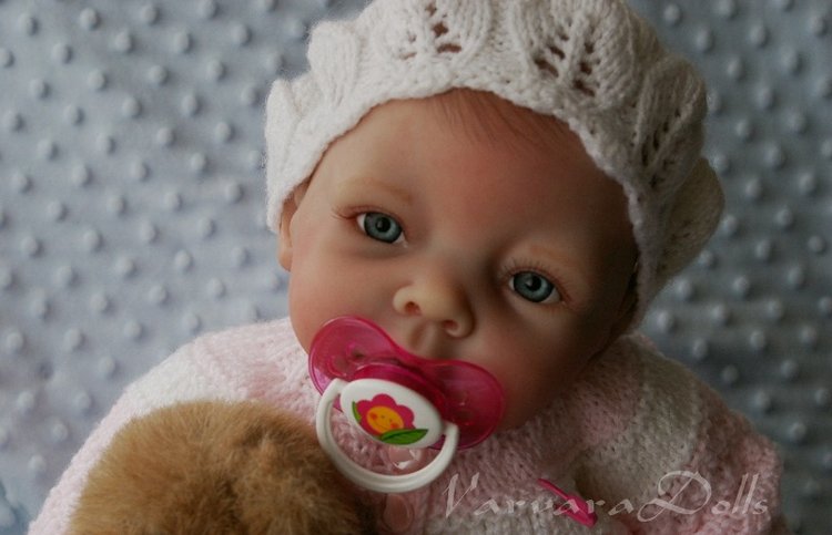 Маленькая принцесса родилась