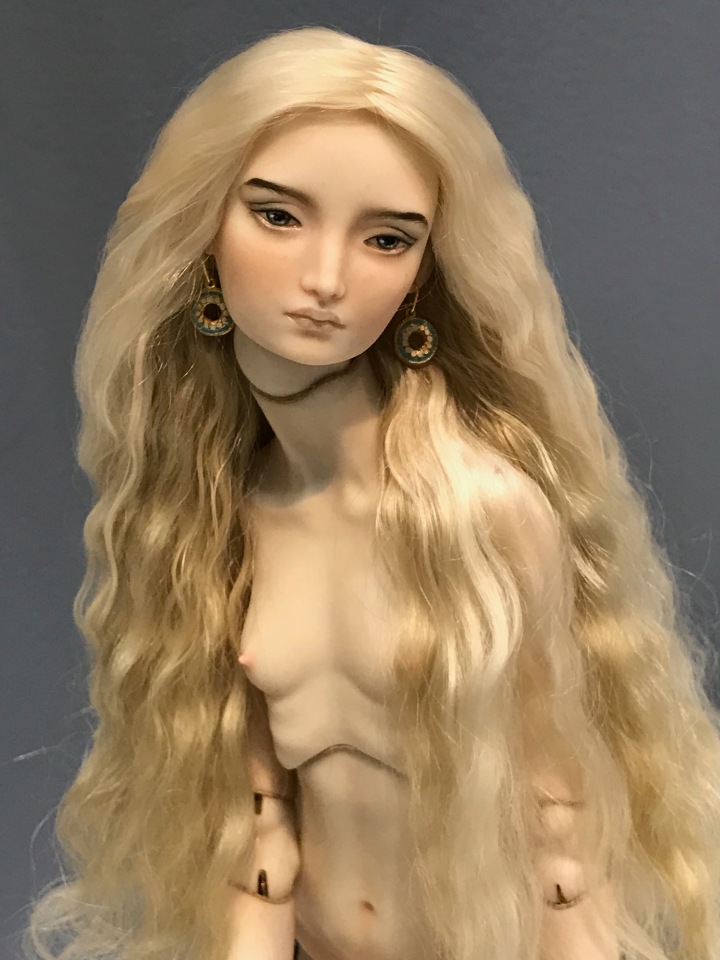 Полина Мяловская на ИК 2017 | Бэйбики Полина Мяловская на ИК 2017 (фото 9)