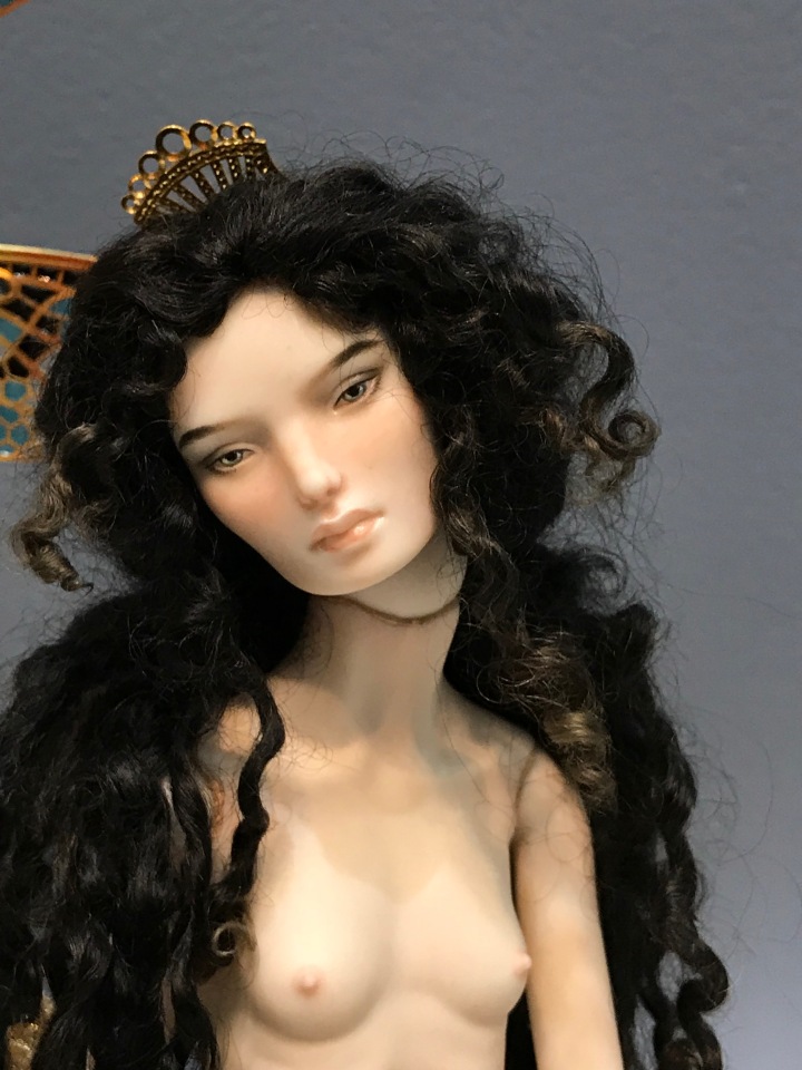 Полина Мяловская на ИК 2017 | Бэйбики Полина Мяловская на ИК 2017