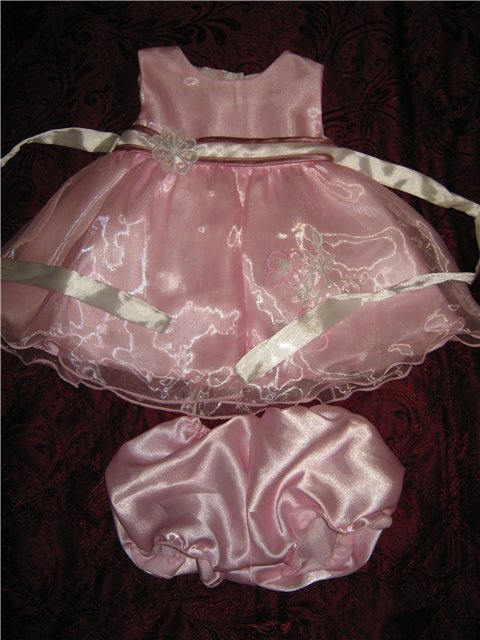 Мой Вареник Самый Сладкий:) или наши обновочки (фото 7)