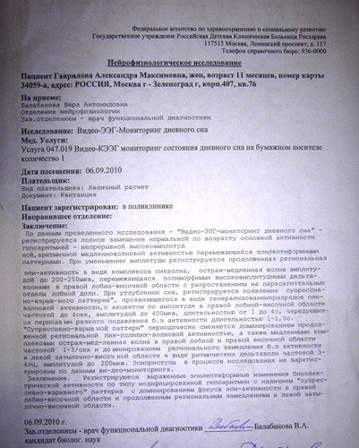 Давайте поможем малышке!!CРЕДСТВА СОБРАНЫ!!!УРА | Бэйбики Давайте поможем малышке!!CРЕДСТВА СОБРАНЫ!!!УРА (фото 5)