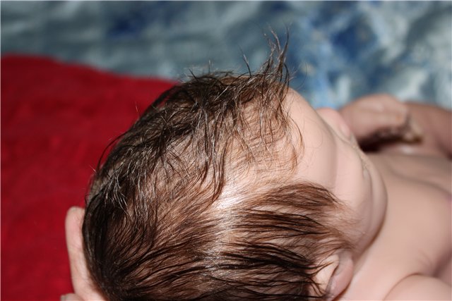 Дочка от Ashton Drake. Кукла из силикон-винила