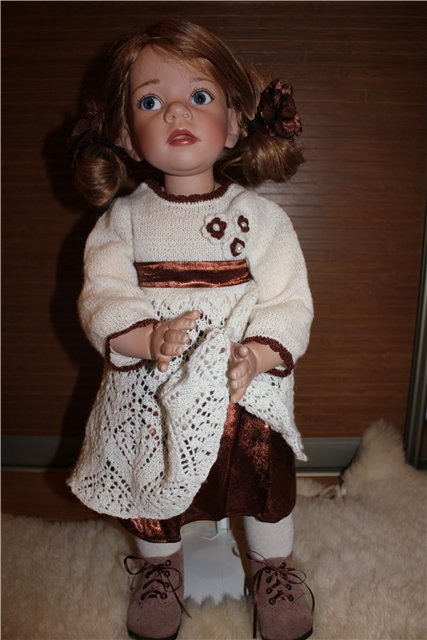 Обновочки для Джанны от Elisabeth Lindner (фото 2)