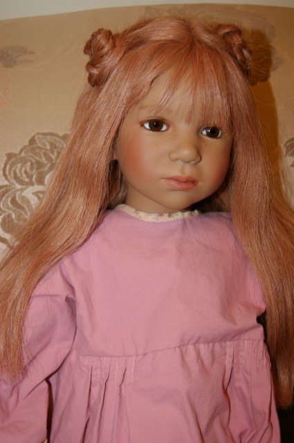 Гитта - значит благородная (фото 4)