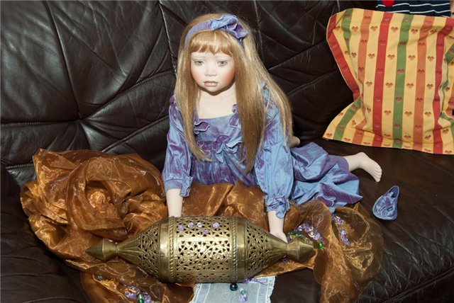 Солнцеворот. Лавандовый прованс. Приближение Лета (фото 5)