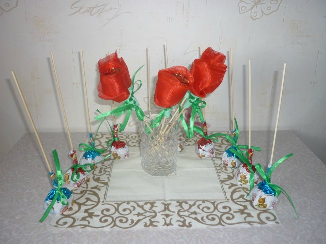 Подарок любимому человеку (фото 3)