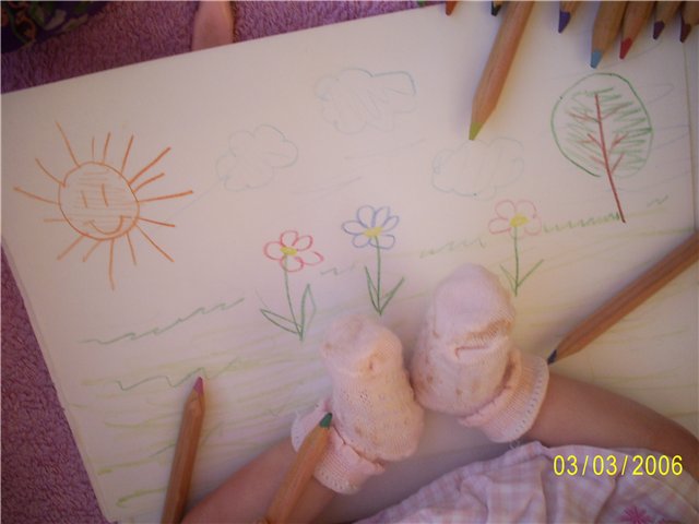 Летние костюмчики для маленьких модниц